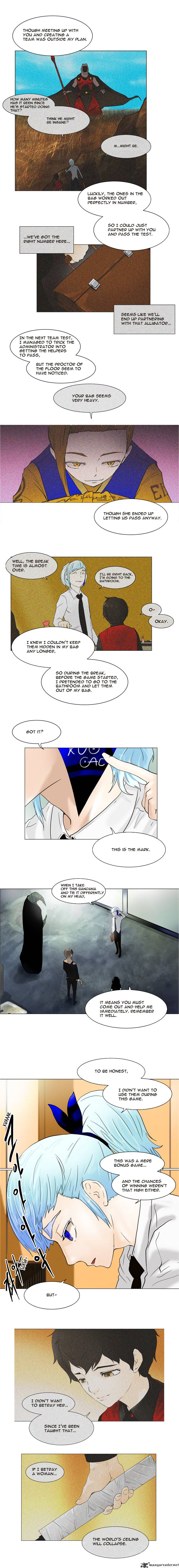 Tower of God Chapter 23 image 4